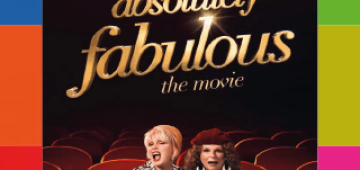 Watch Absolutely Fabulous: The Movie Online Absolutely Fabulous: The Movie Full Movie Online