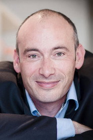 Éric Warin