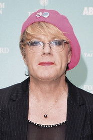 Suzy Eddie Izzard