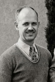 Ben Sharpsteen