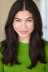 Audrey Cymone