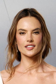 Alessandra Ambrosio