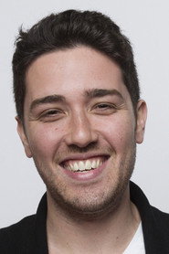Dan Berk