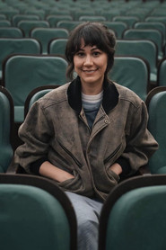 Sara Dosa