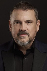 Claude Legault