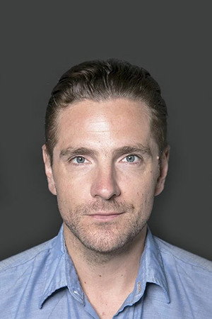 James Gilbert