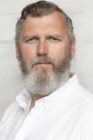 Stephen Oswald