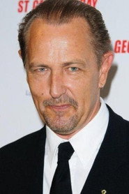 Bruce Payne
