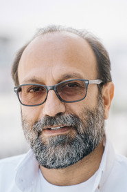 اصغر فرهادی