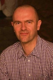 Rob Rackstraw