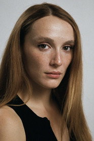 Juliette Gariépy