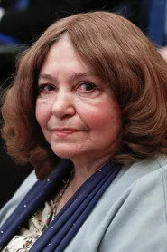 Наталья Бондарчук