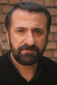 مهران رجبی