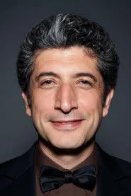 Rıza Sönmez