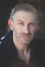 Mark Ivanir