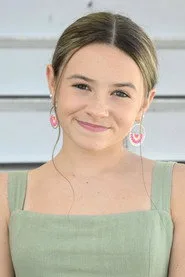 Cailey Fleming