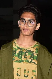 Tirth Sharma
