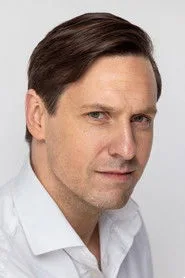 Jakob Öhrman