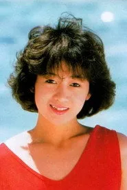 高橋めぐみ