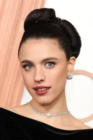 Margaret Qualley