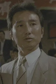 Kimo Lai Kwok-Ki