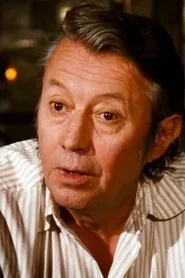 Michel Auclair