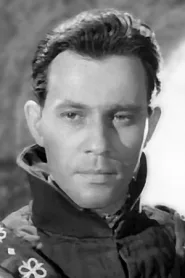 John Carson