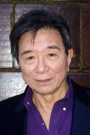 Randall Duk Kim