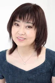 林原めぐみ