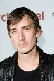 Kurtis David Harder