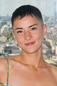Jessie Mei Li