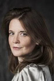Jo McInnes
