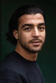 Soufiane El Mesaudi