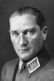 Mustafa Kemal Atatürk