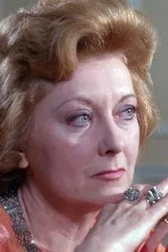 Betty Beckers