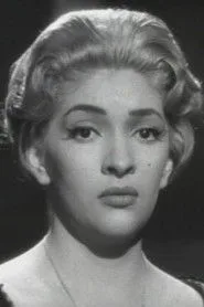 Tamara Garina