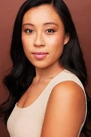 Jenny Lam Tien