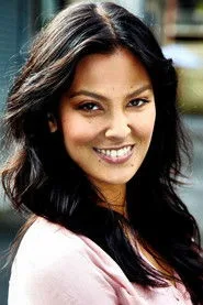 Maia Thomas