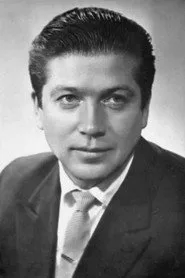 Валентин Зубков