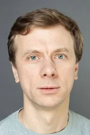 Антон Кукушкин