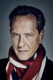 Richard E. Grant