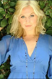Suzanne Jamieson
