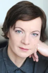 Muriel Solvay