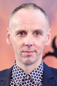 Ewen Bremner