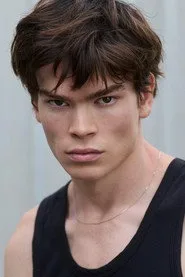 Luke Jai  McIntosh