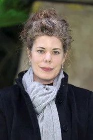 Selina Griffiths