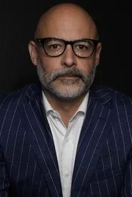 James Ashcroft