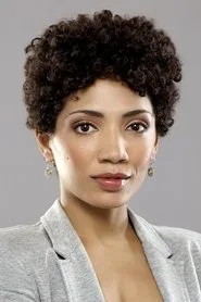 Jasika Nicole