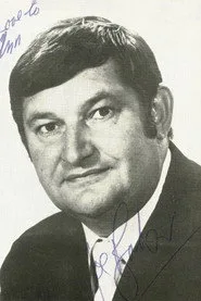Joe Baker