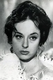 Francine Bergé